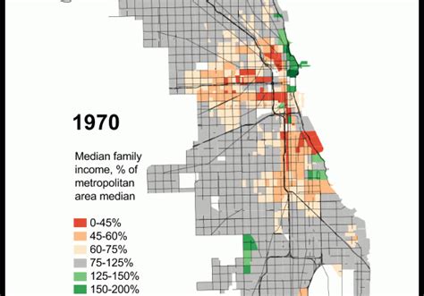 What Is Upper Class In Chicago?