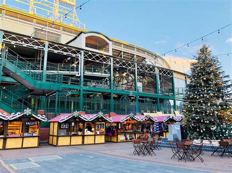 What is Winterland at Wrigley?