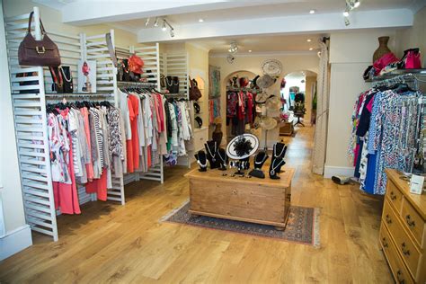 What Makes A Boutique A Boutique?