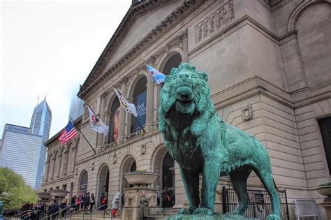 What museum did Ferris Bueller go to?