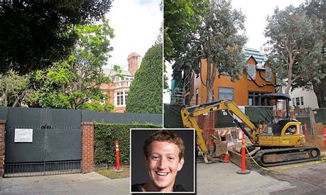 What Neighborhood Does Mark Zuckerberg Live In San Francisco?