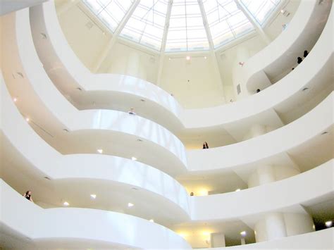 What not to miss at the Guggenheim?