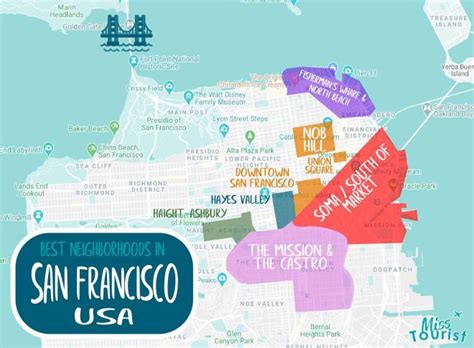 What Part Of San Francisco Is Best To Stay In?