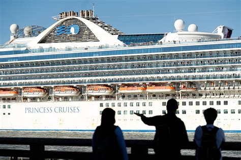 What Pier Do Princess Cruise Ships Use In San Francisco?