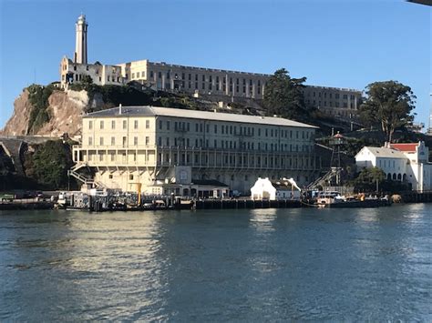 What Pier To Go To Alcatraz?