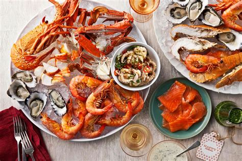 What Seafood Is San Francisco Known For?