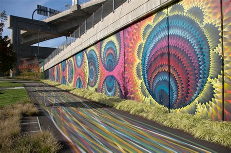 What state has the best street art?