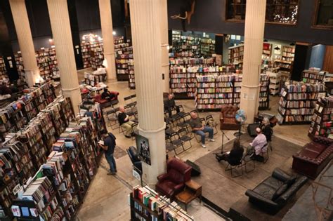 What State Has The Least Amount Of Bookstores?