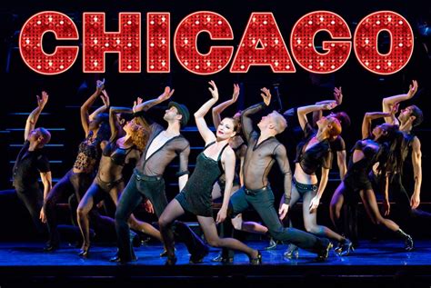 What style is Chicago musical?