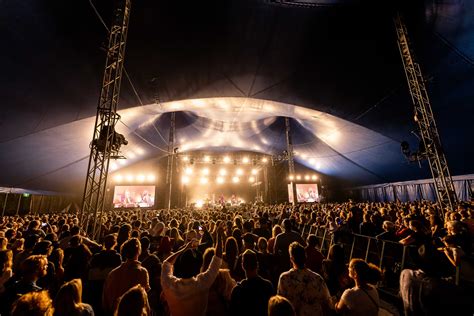 What Time Do Gates Open Bluesfest?