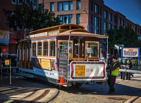 What Time Do Sf Cable Cars Start?