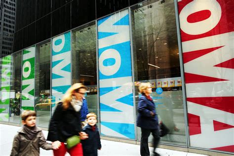 What Time Is Best To Go To Moma?