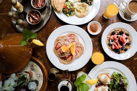 What time is brunch in New York?