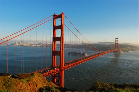 What Time Of Day Is Best To Go To Golden Gate Bridge?