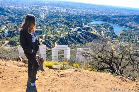 What time of day is best to hike in LA?