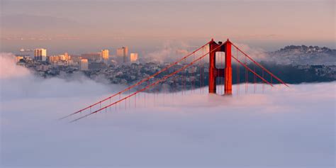 What Time Of Day To Avoid Fog In San Francisco?