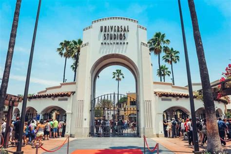 What Time Should I Get To Universal Studios Hollywood 64886546891e0 
