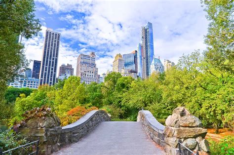 What to avoid in Central Park?