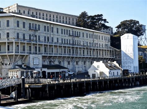 What To Do After Visiting Alcatraz?