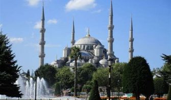 What to do with 20 hour layover in Istanbul?