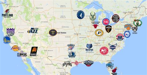 What Two Cities Are Getting Nba Teams?