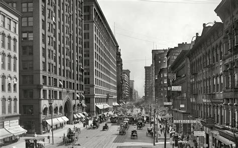 What was Chicago known for in the 1920s?