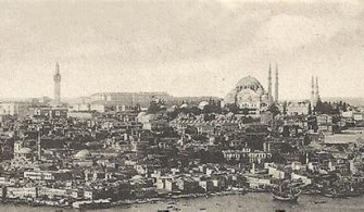 What was Istanbul before it was called Istanbul?