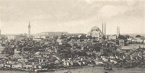 What was Istanbul before it was called Istanbul?