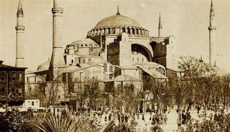 What was Istanbul before the Greeks?