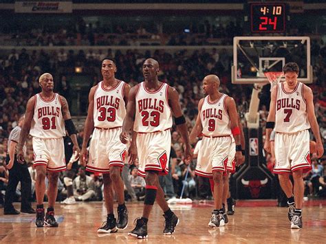 What was Jordan’s salary on the Bulls?