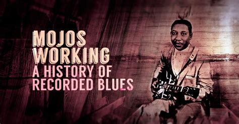 What was the first blues song?