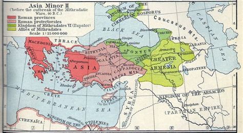 What was Turkey called in Greek times?