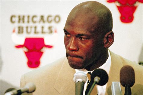 What year did MJ retire?