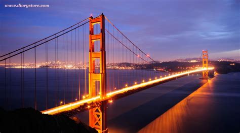 What’s So Special About The Golden Gate Bridge?