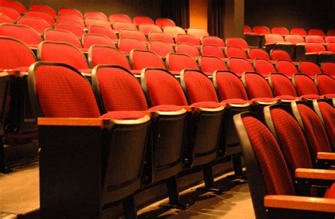 What’s The Best Seat In A Theatre?