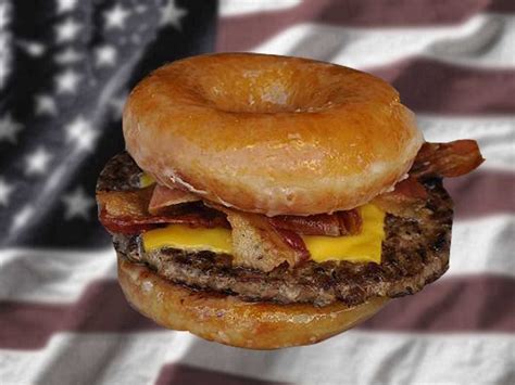What's the most eaten meal in America?