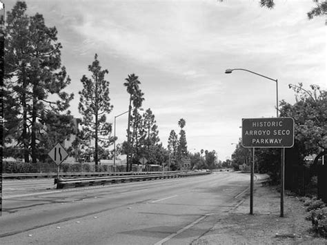 What’s the oldest freeway in California?