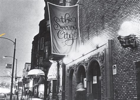 When was Chicago first called the Second City?