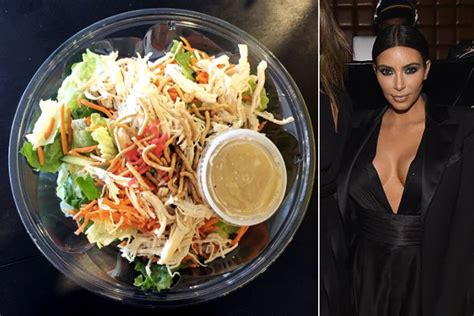 Where do Kardashians eat?