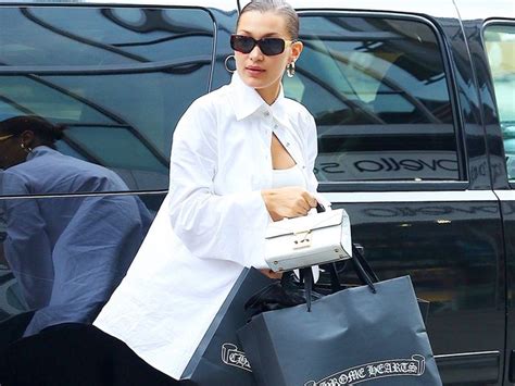 Where do most celebrities shop in LA?