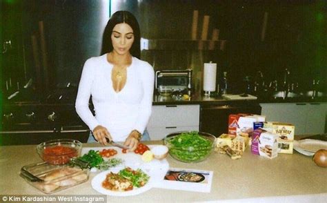 Where do the Kardashians eat in NYC?