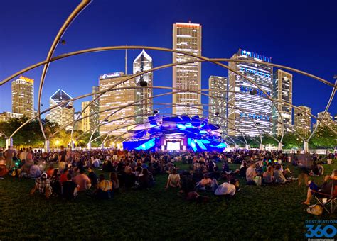 Where do you park when going to Millennium Park?