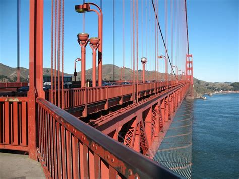 Where Does Golden Gate Bridge Money Go?