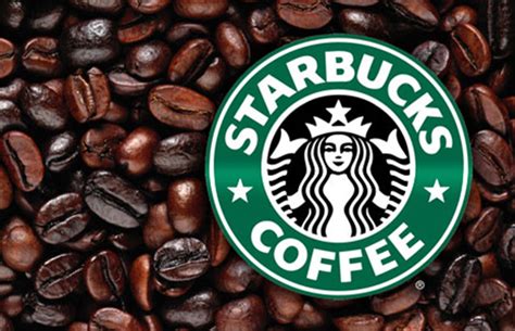 Where does Starbucks get their coffee beans?