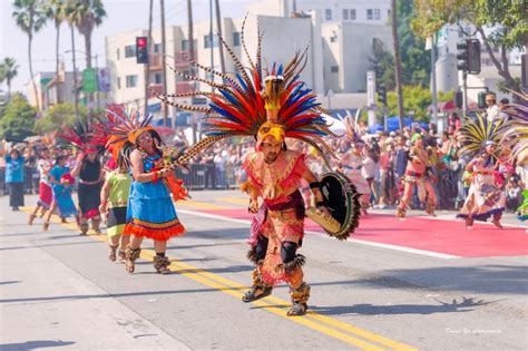 Where Is Carnival In Sf?