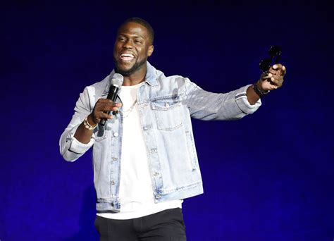 Where is Kevin Hart playing in Chicago?