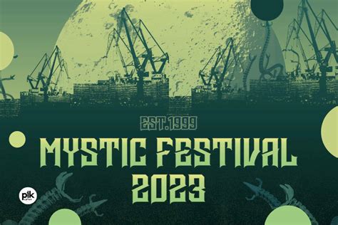 Where Is Mystic Festival 2023?