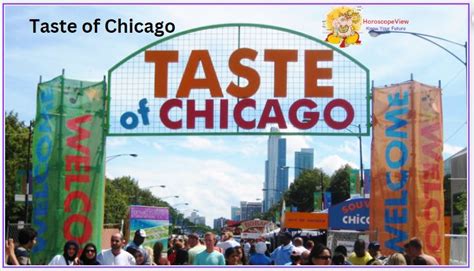 Where Is Taste Of Chicago 2023 Road Topic   Where Is Taste Of Chicago 2023 64925f42c637b 