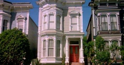 Where Is The Actual Full House House?