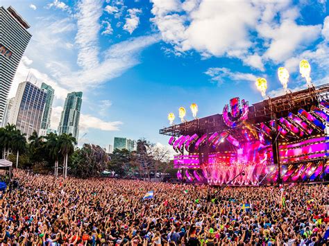 Where Is The Best Music Festival In The World?